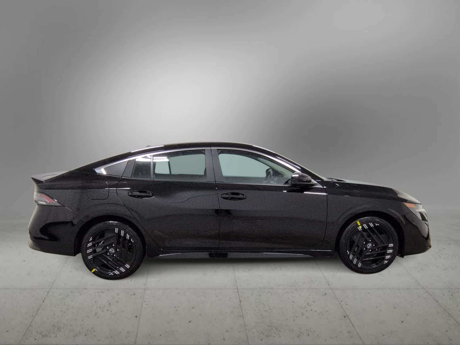 Thumbnail: 2026 Nissan Sentra - 9