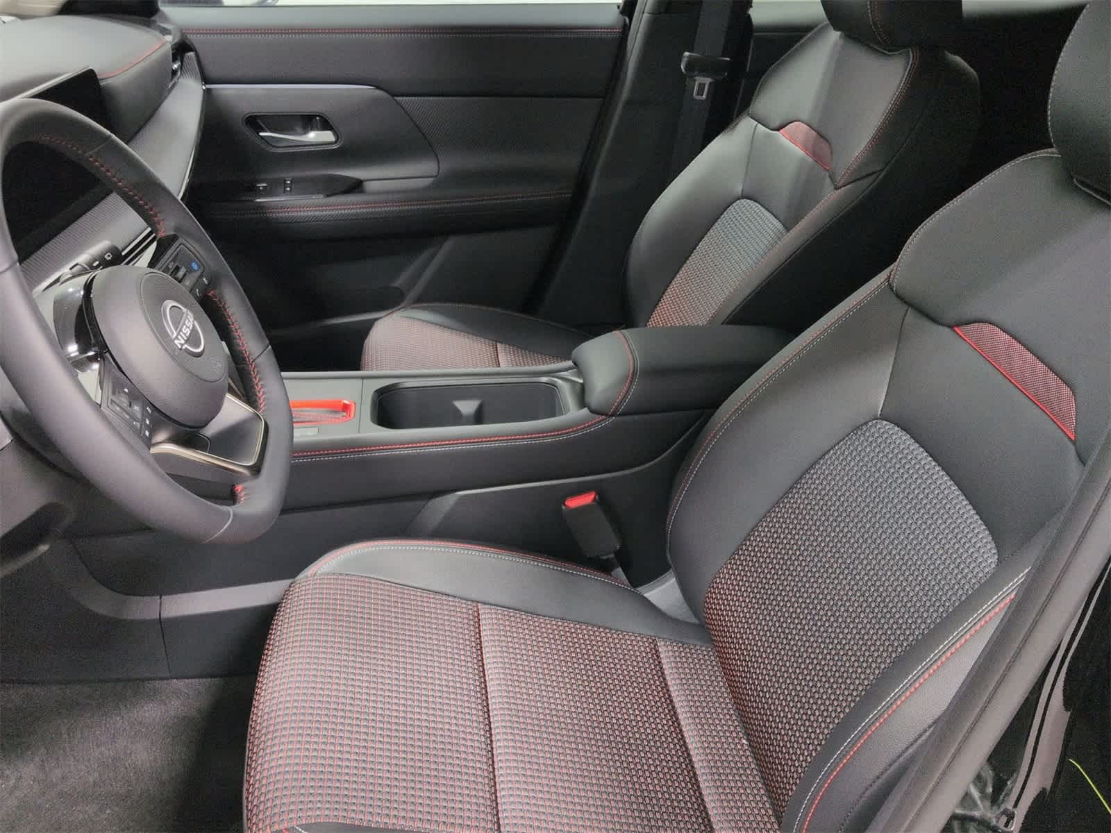 Thumbnail: 2025 Nissan Kicks - 17