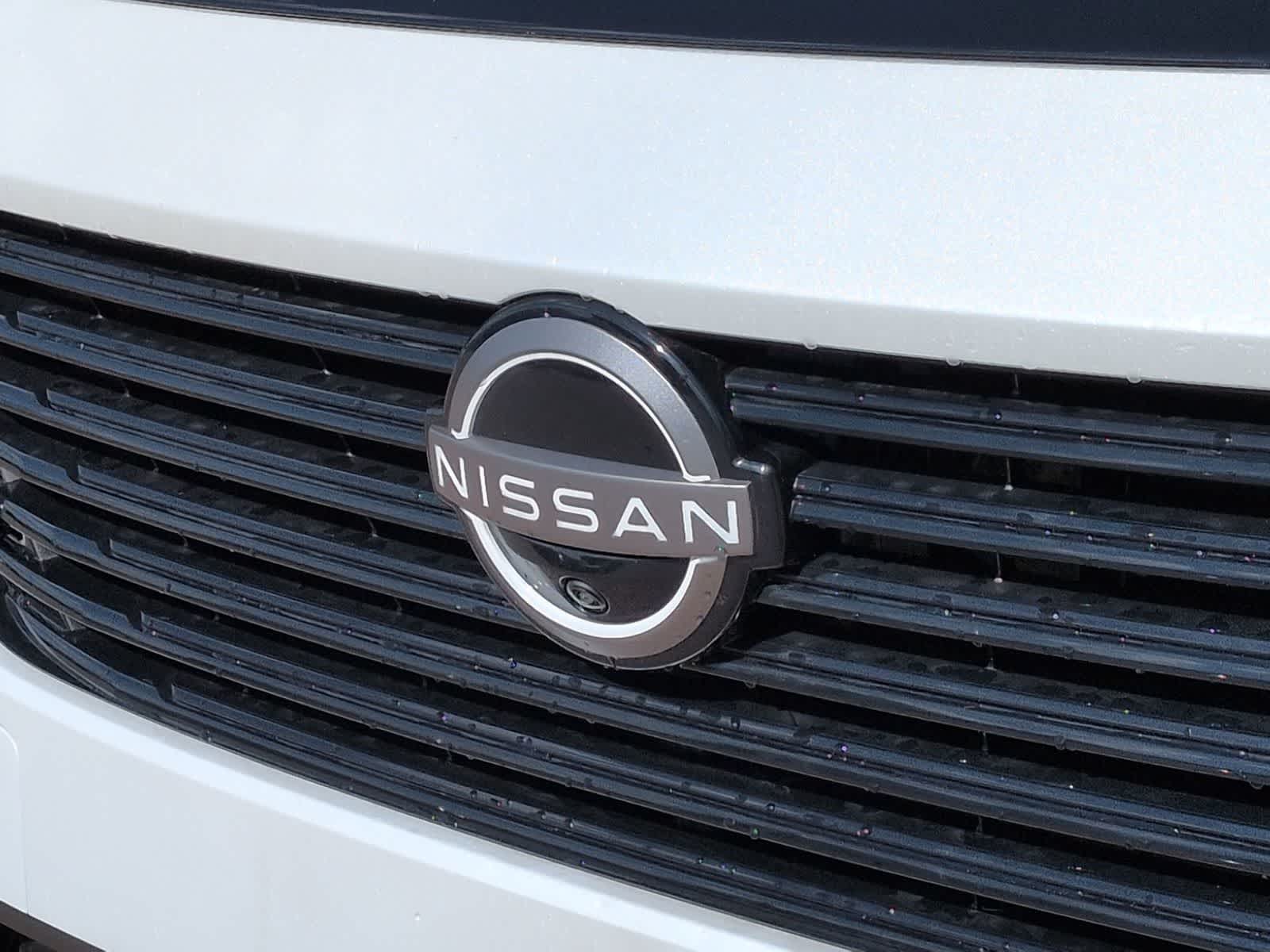 2025 Nissan Murano SL - Photo 12