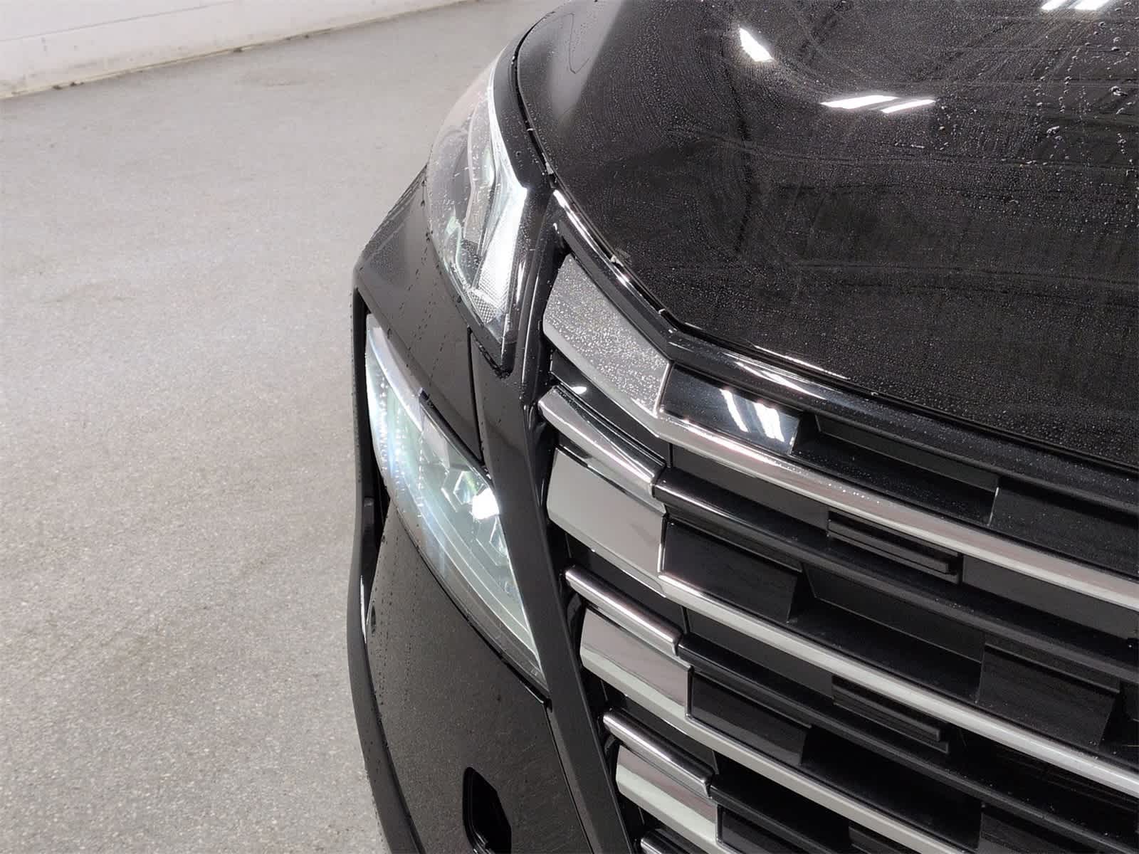 Thumbnail: 2026 Nissan Rogue - 11