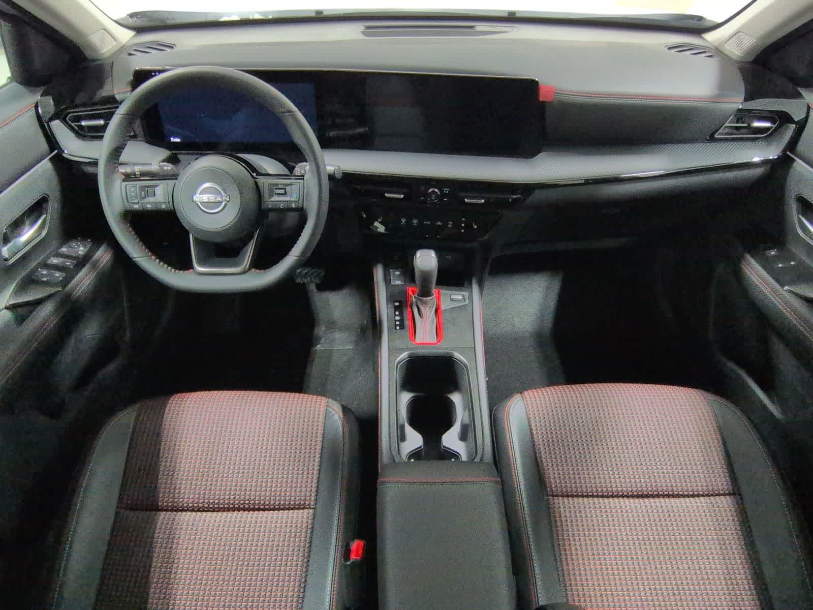 Thumbnail: 2026 Nissan Kicks - 16