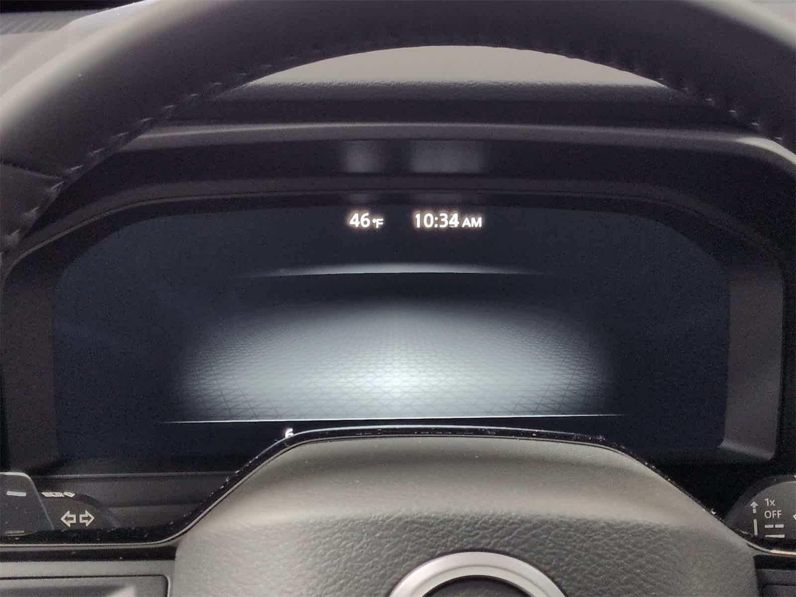 Thumbnail: 2026 Nissan Rogue - 36