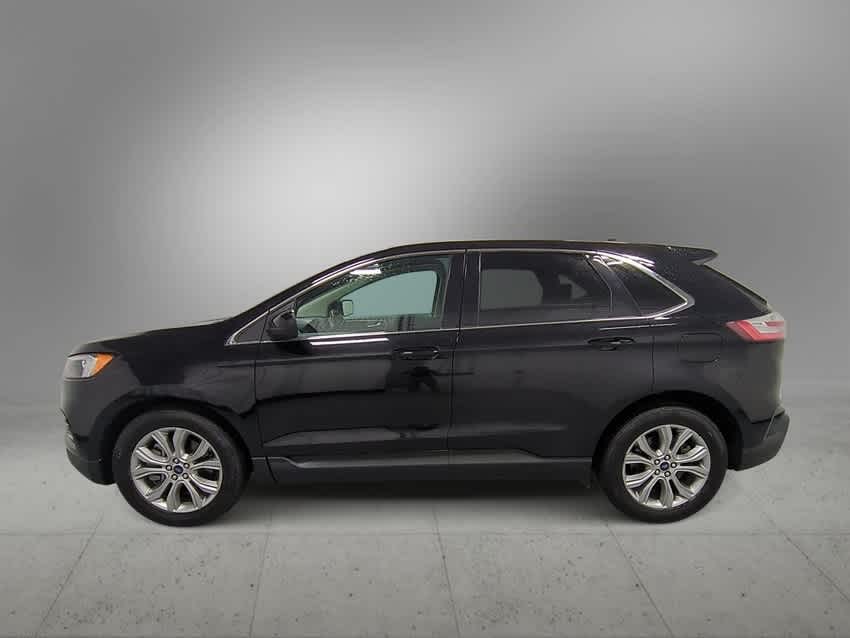 2024 Ford Edge SEL 5
