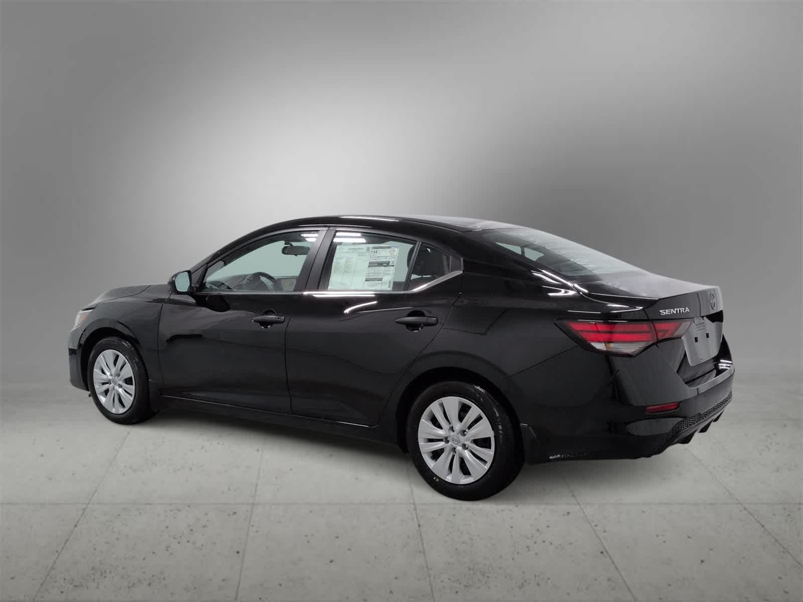 Thumbnail: 2025 Nissan Sentra - 6