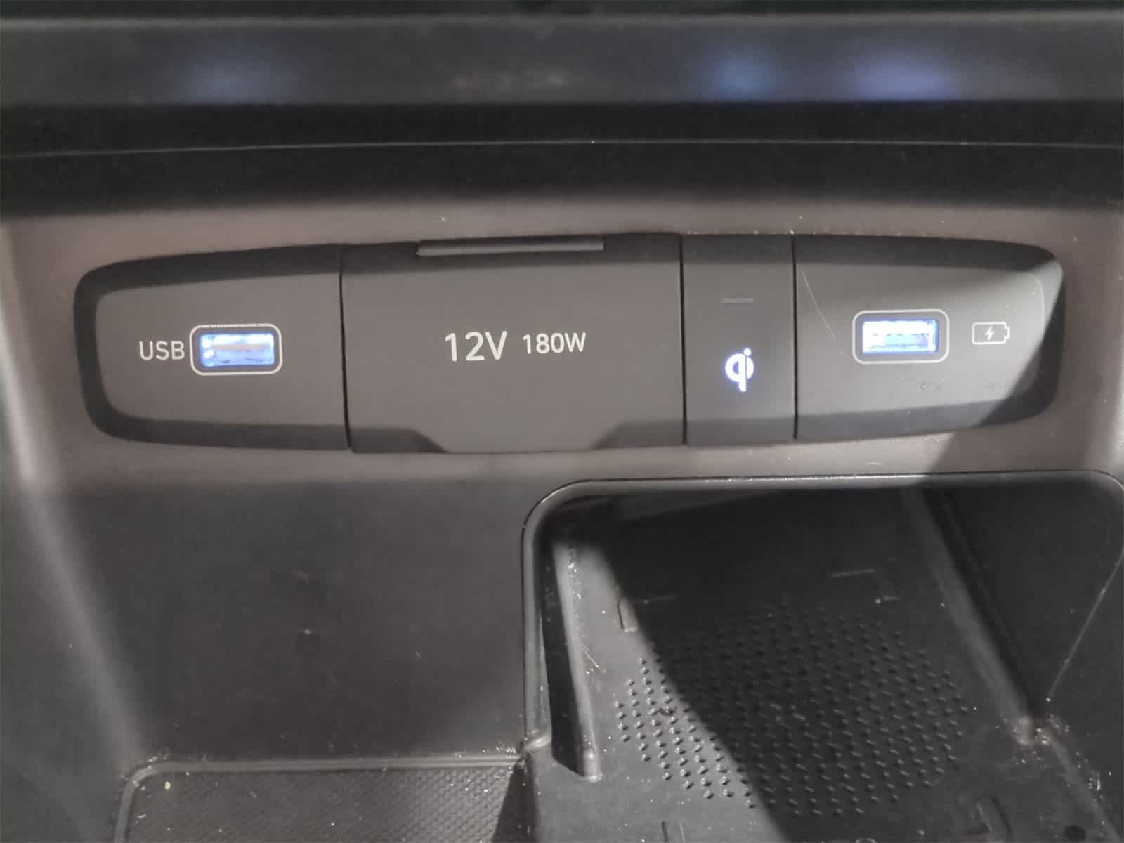 2024 Hyundai Tucson SEL 31
