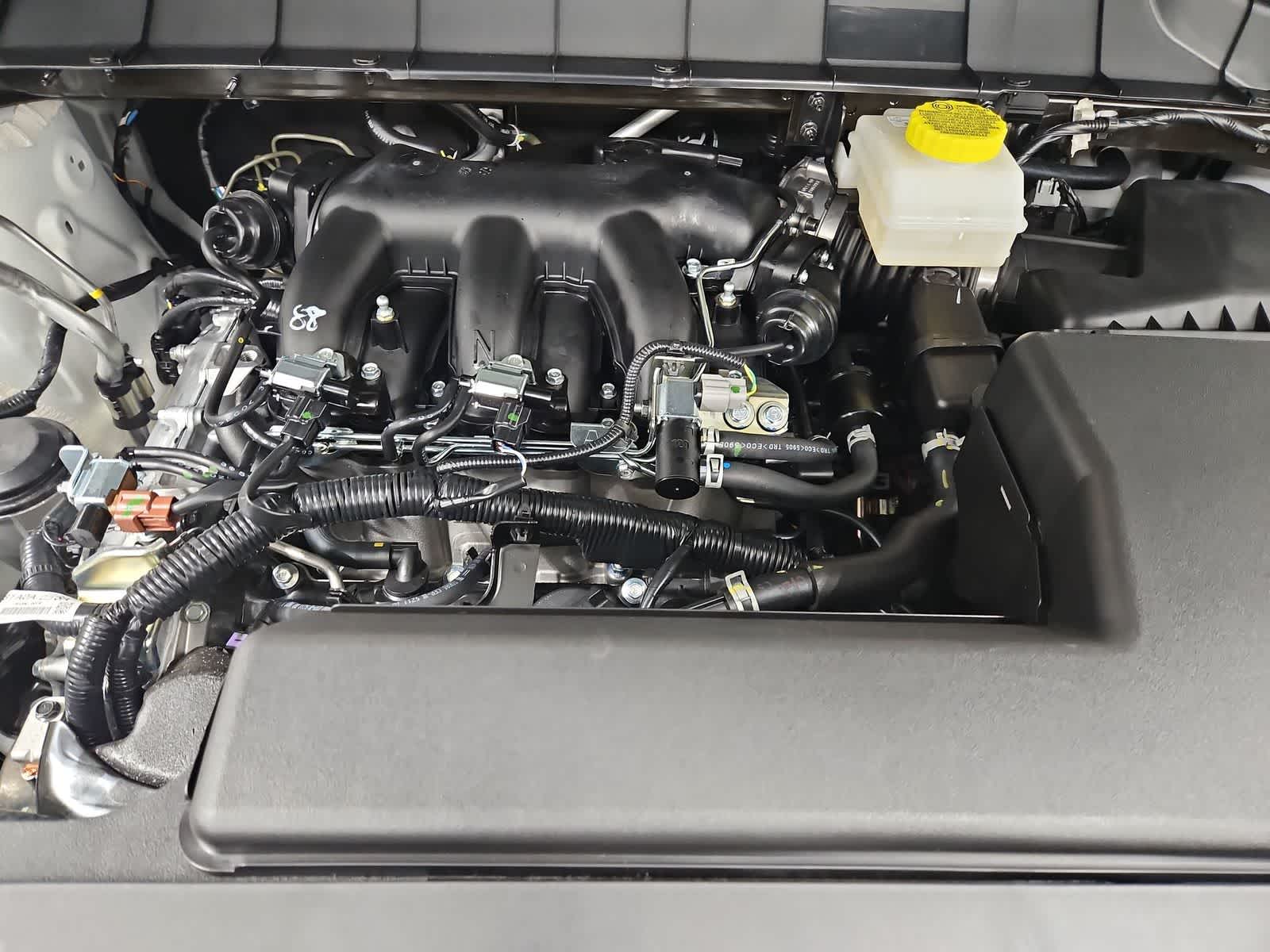 Thumbnail: 2026 Nissan Pathfinder - 14