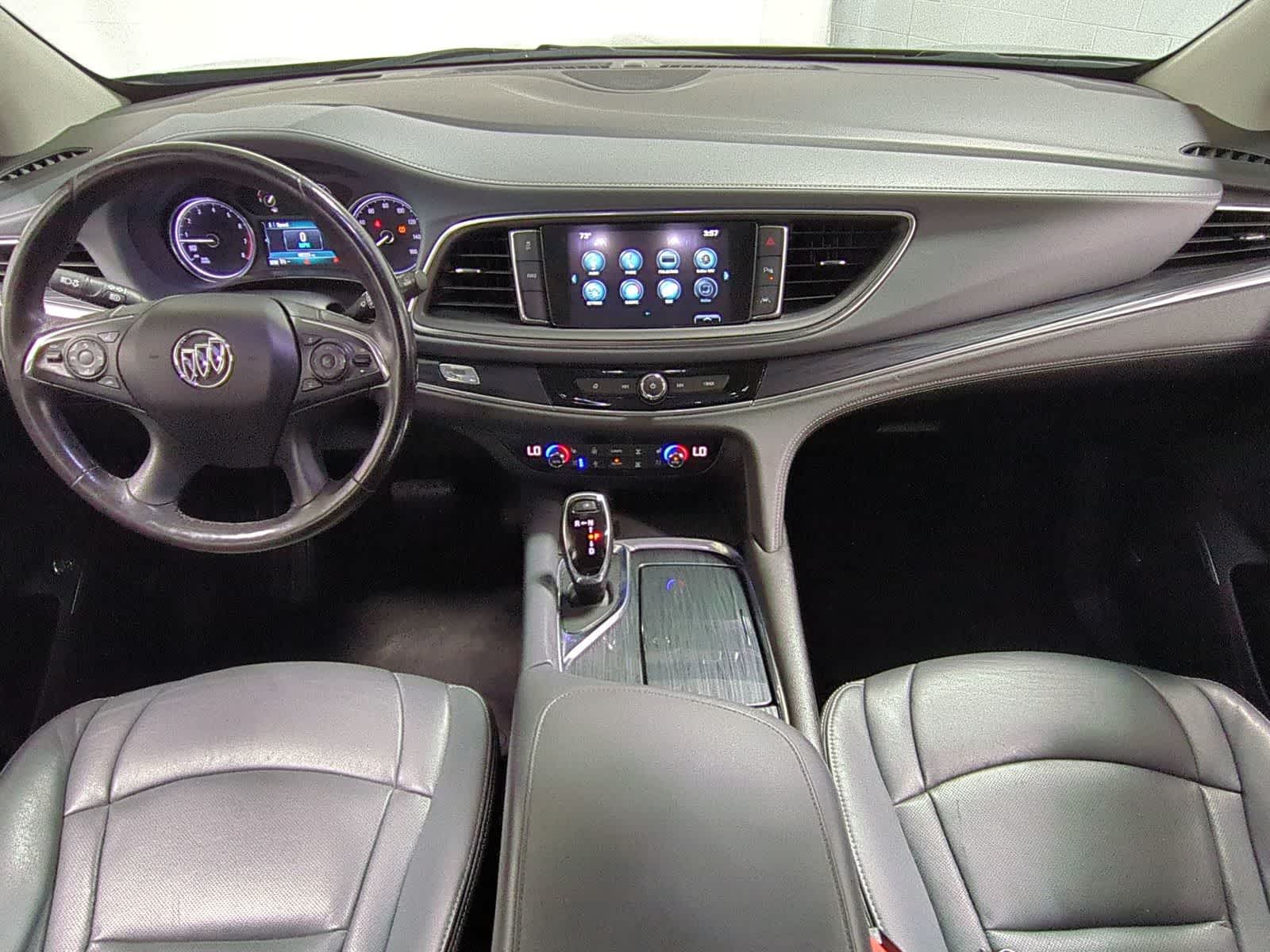 Thumbnail: 2019 Buick Enclave - 16