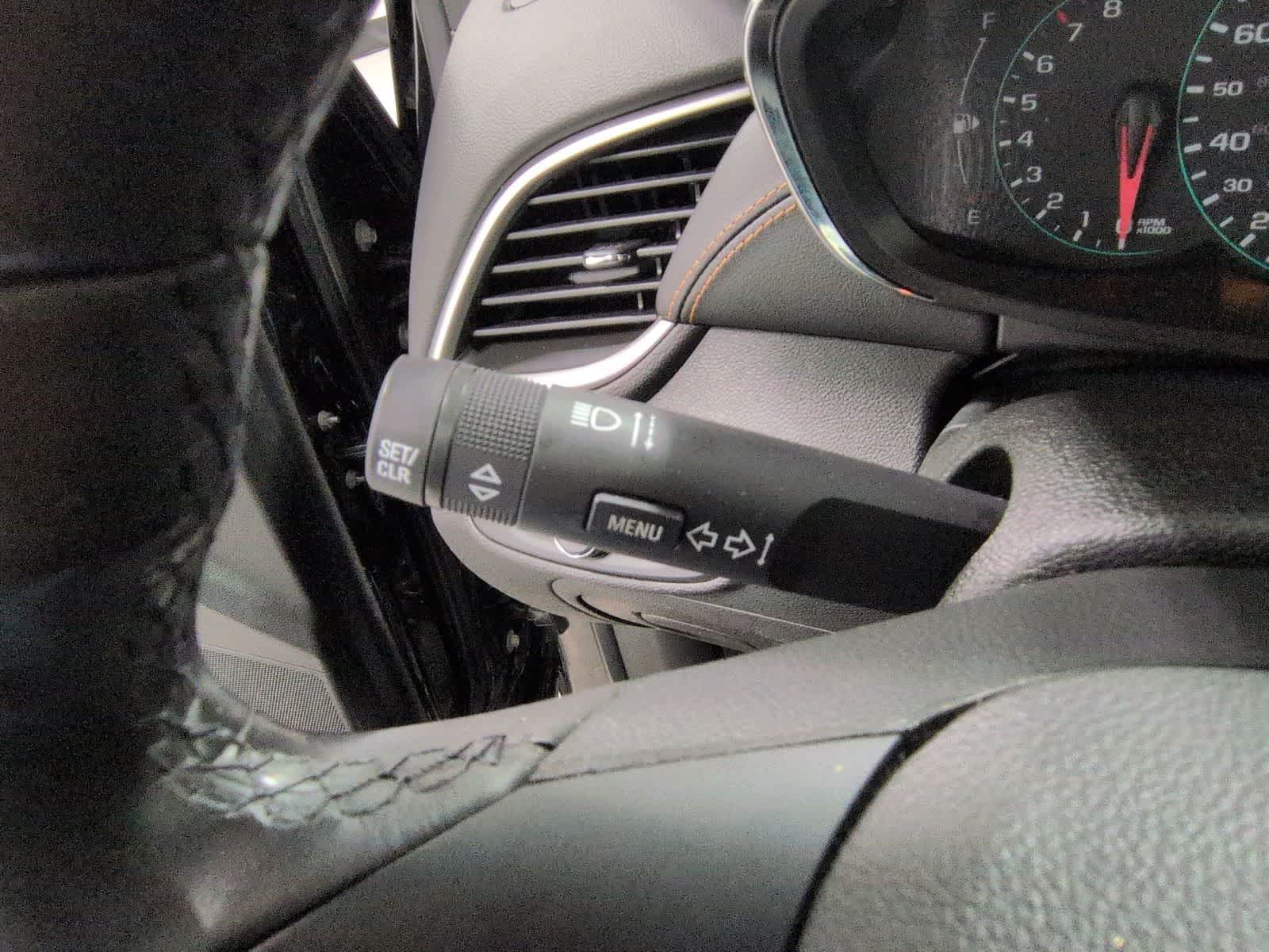 Thumbnail: 2019 Chevrolet Trax - 33