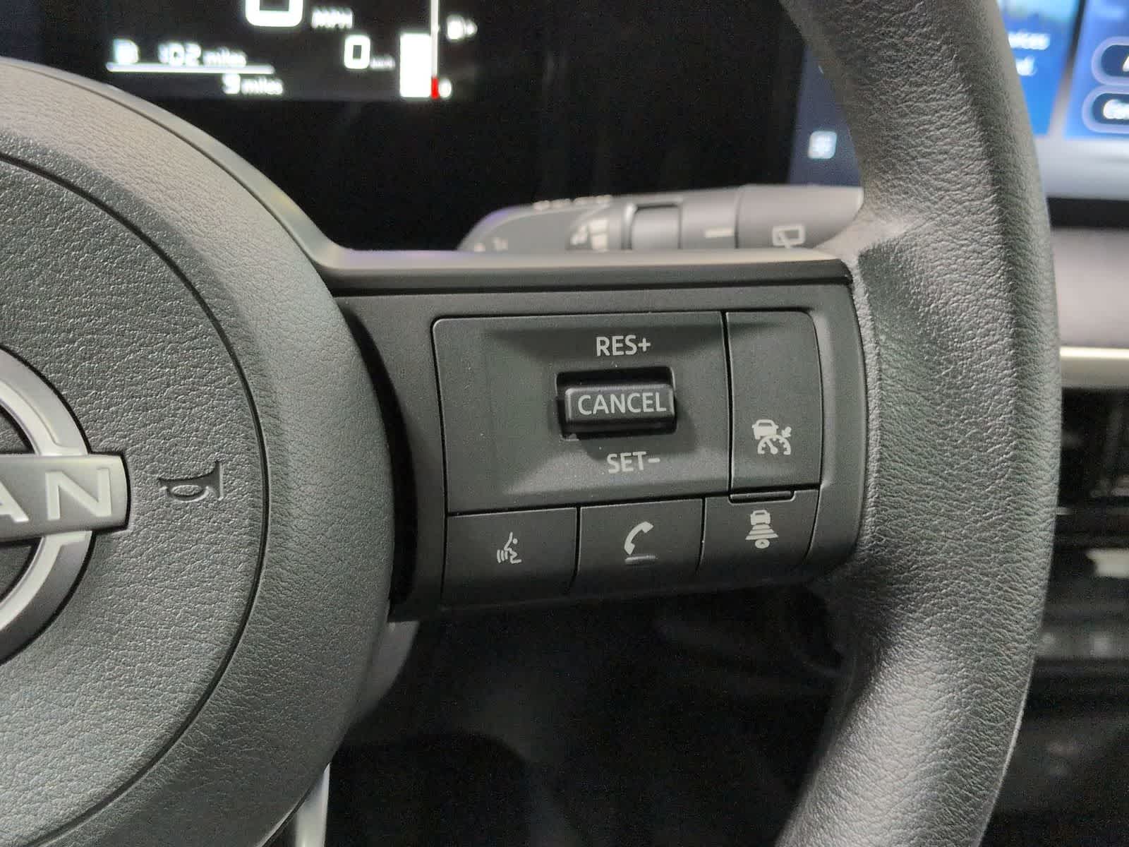 Thumbnail: 2026 Nissan Kicks - 27