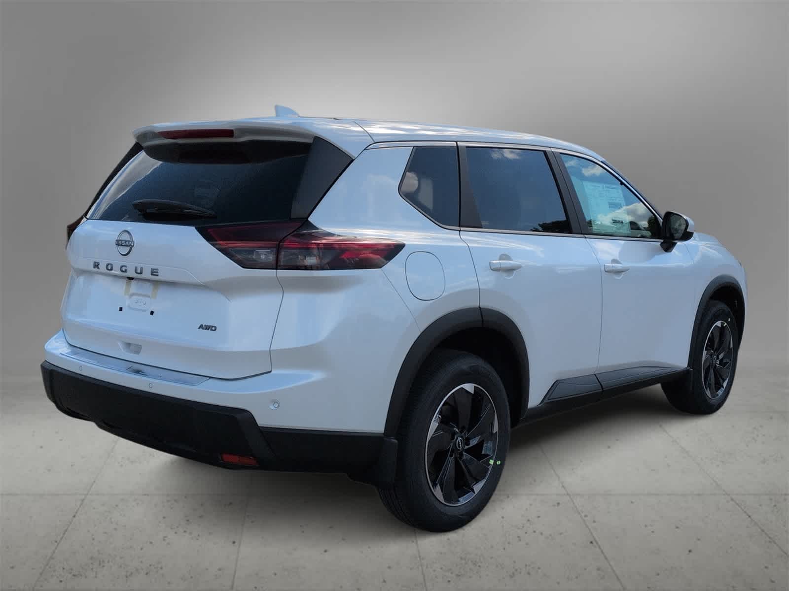Thumbnail: 2026 Nissan Rogue - 8