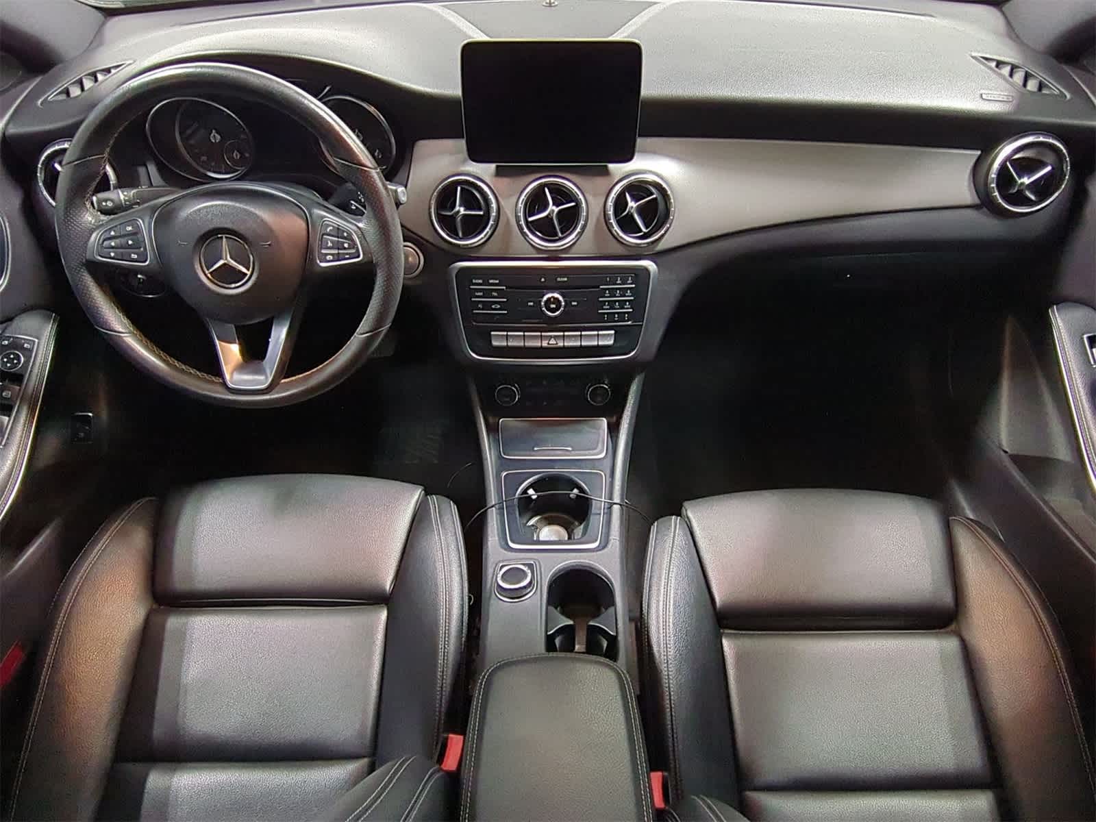 Thumbnail: 2018 Mercedes-Benz CLA - 16