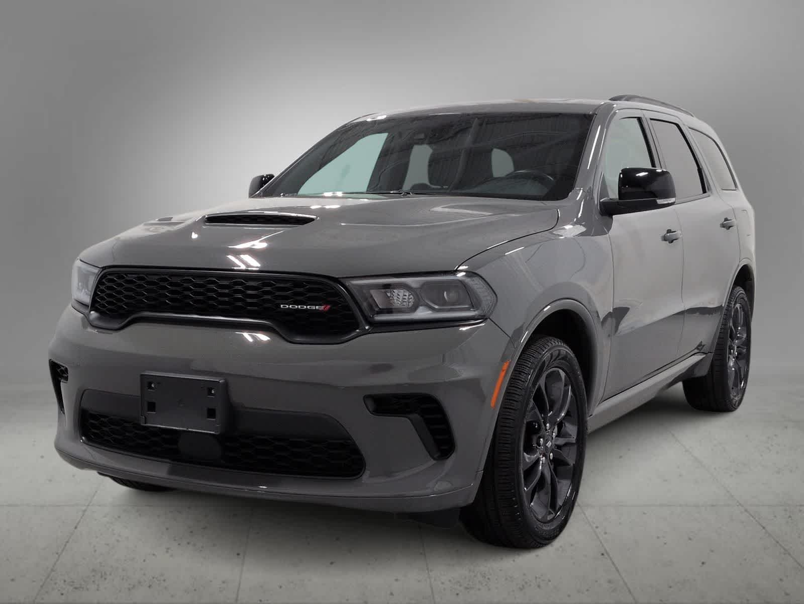 Thumbnail: 2024 Dodge Durango - 4