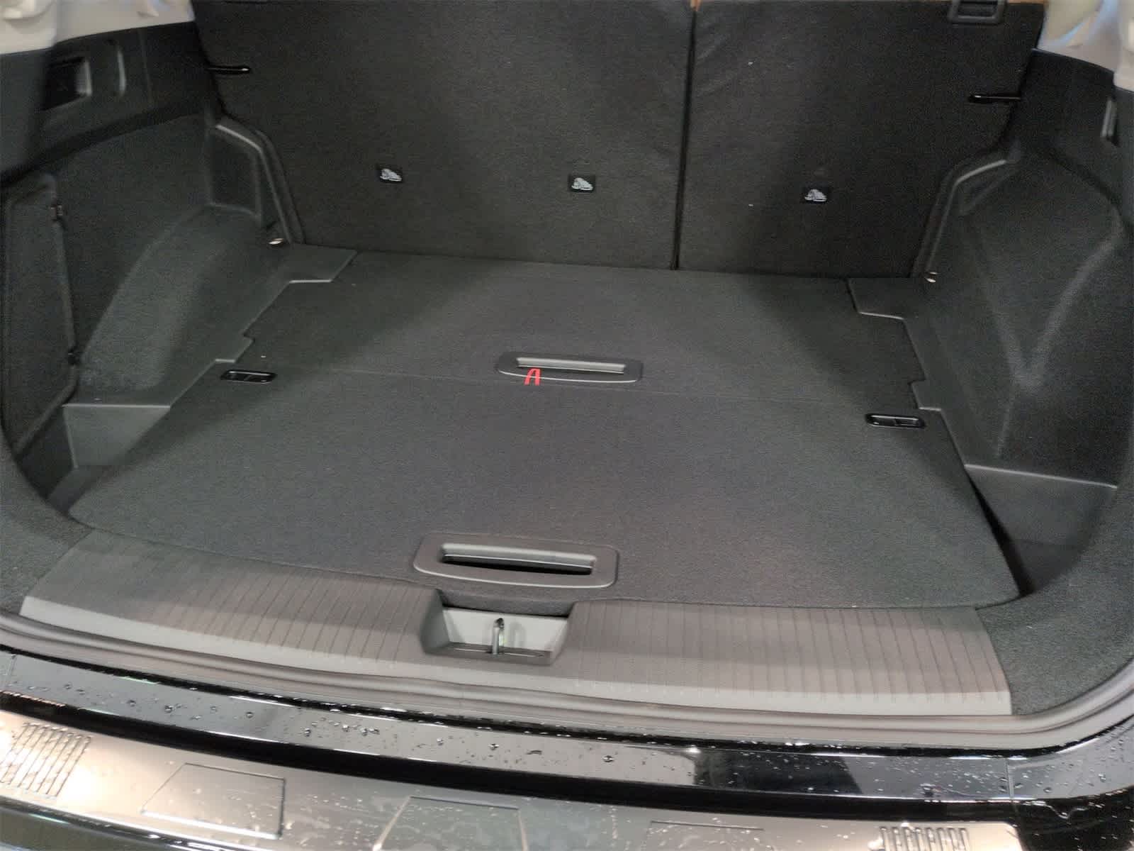 Thumbnail: 2026 Nissan Rogue - 37