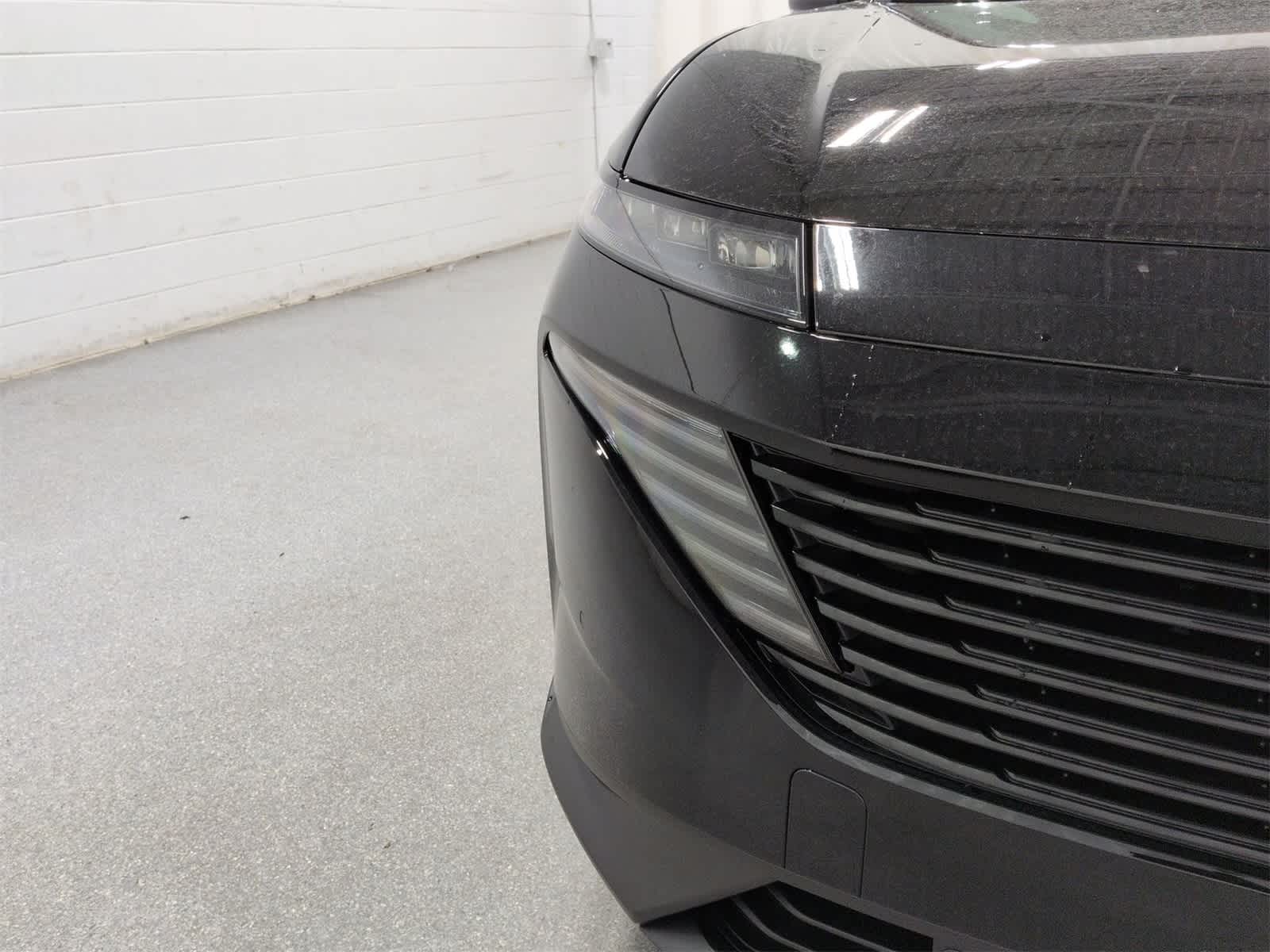 Thumbnail: 2026 Nissan Murano - 3