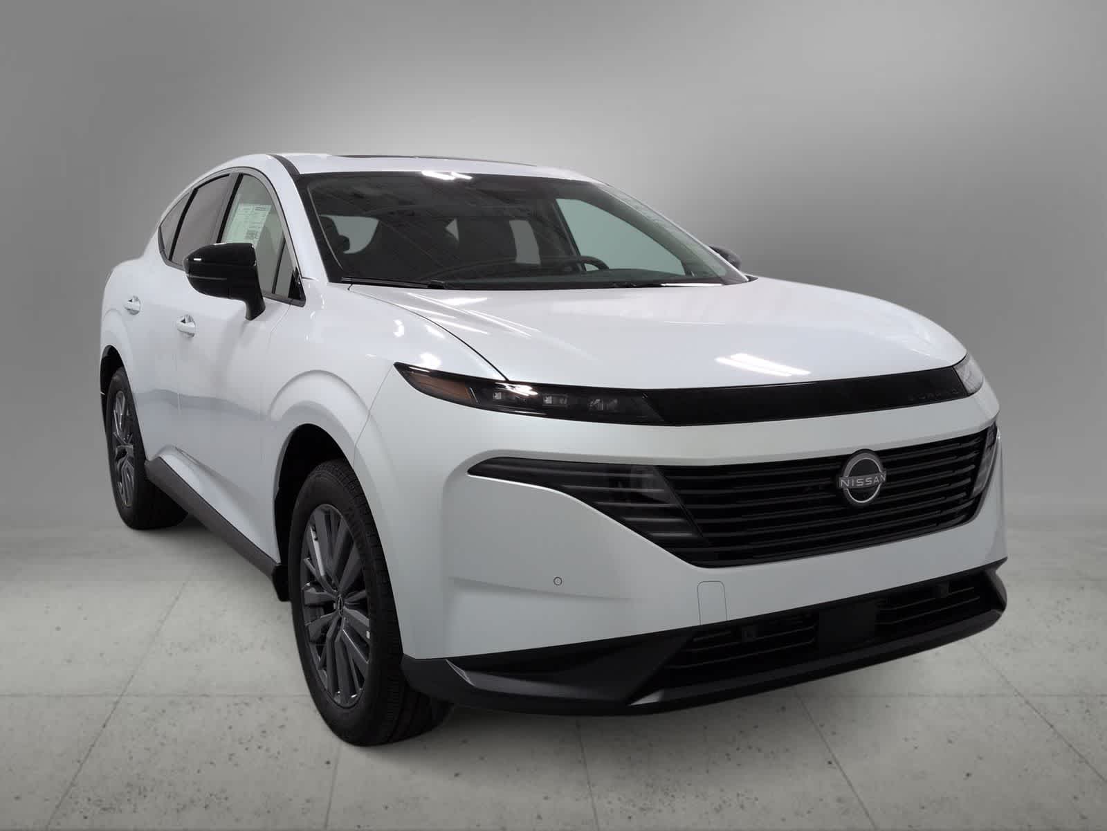 Thumbnail: 2026 Nissan Murano - 2