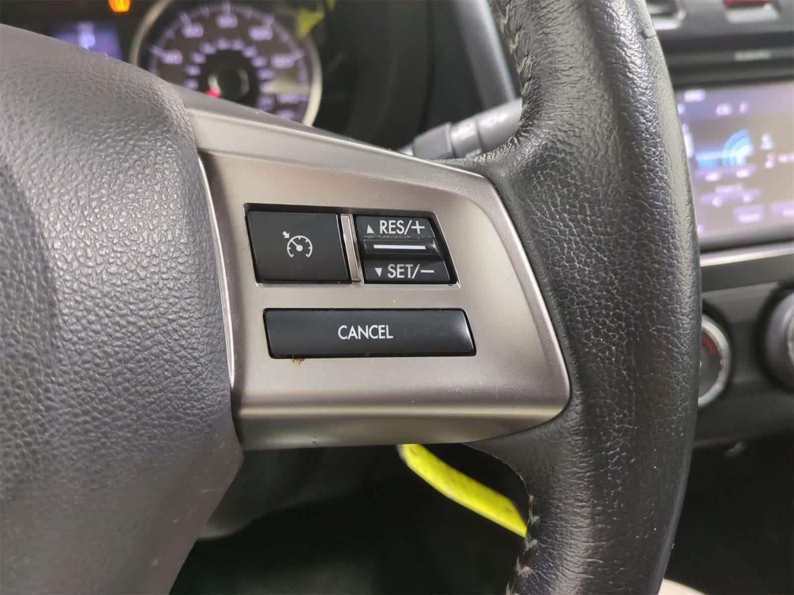 Thumbnail: 2014 Subaru Forester - 26