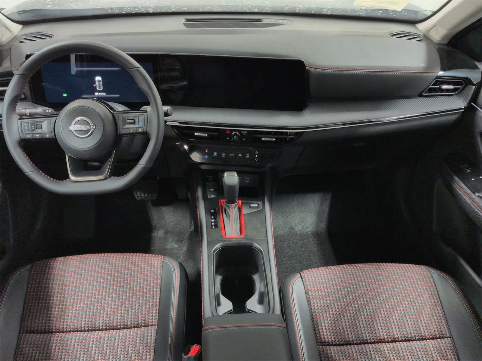 Thumbnail: 2025 Nissan Kicks - 16