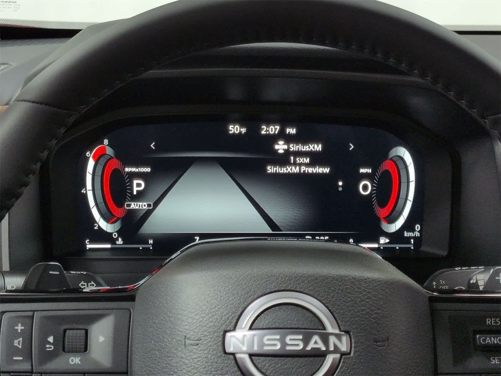 Thumbnail: 2026 Nissan Rogue - 36