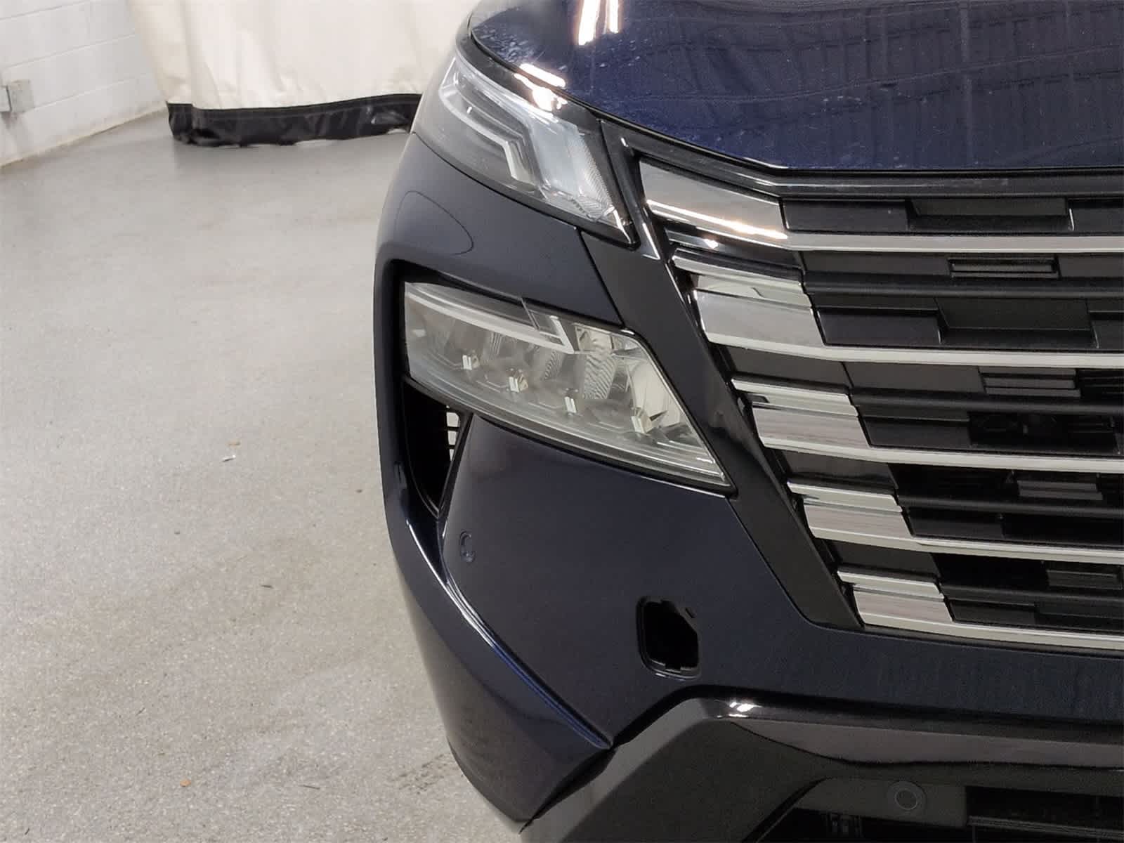 Thumbnail: 2026 Nissan Rogue - 11