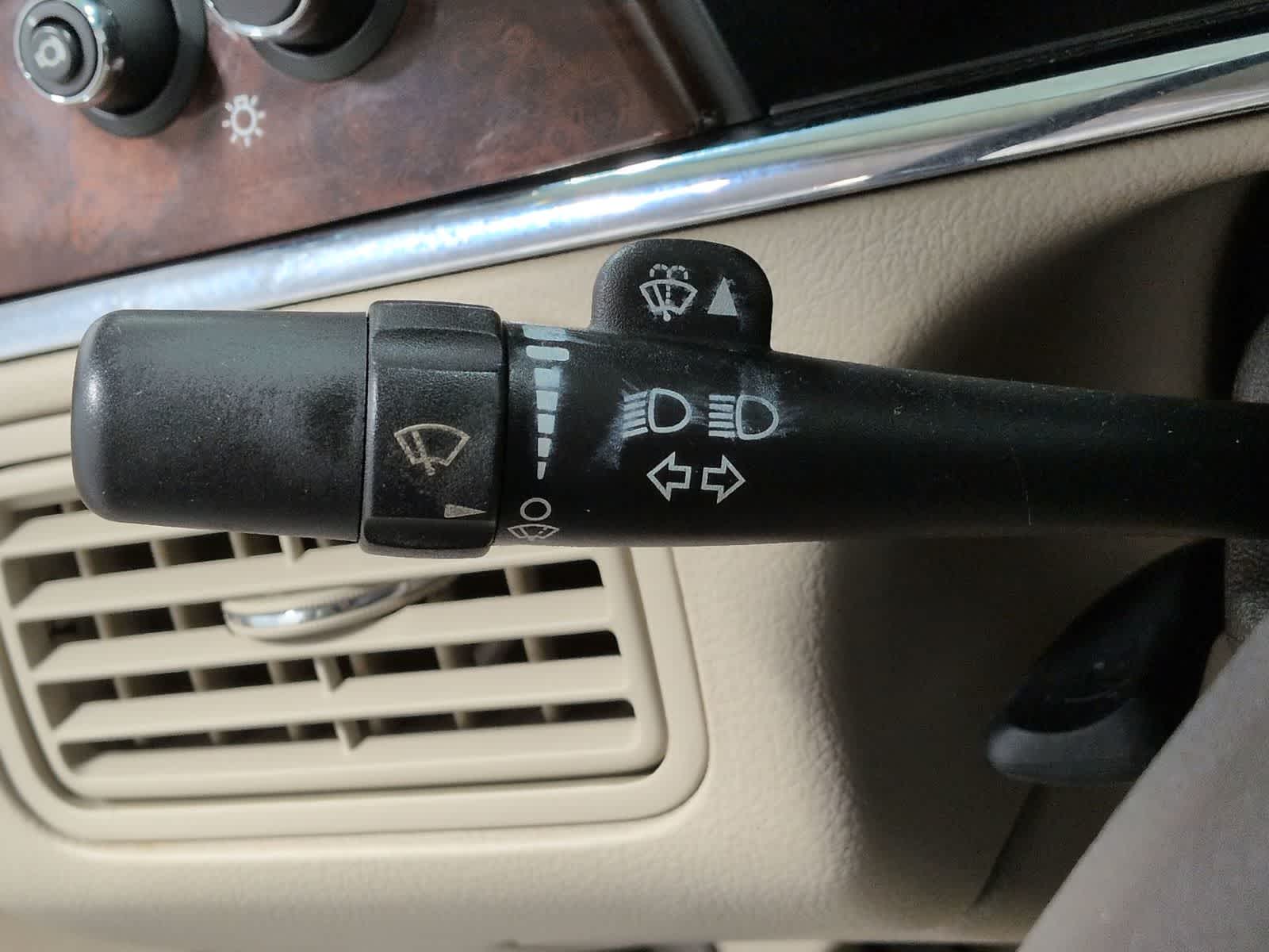 Thumbnail: 2008 Buick LaCrosse - 27