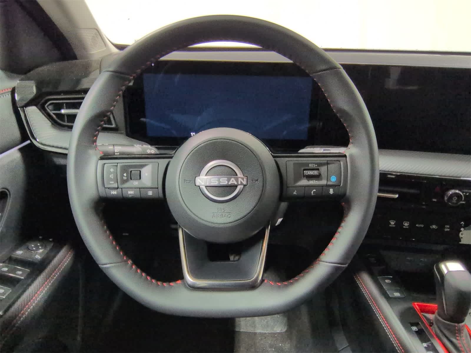 Thumbnail: 2026 Nissan Kicks - 23