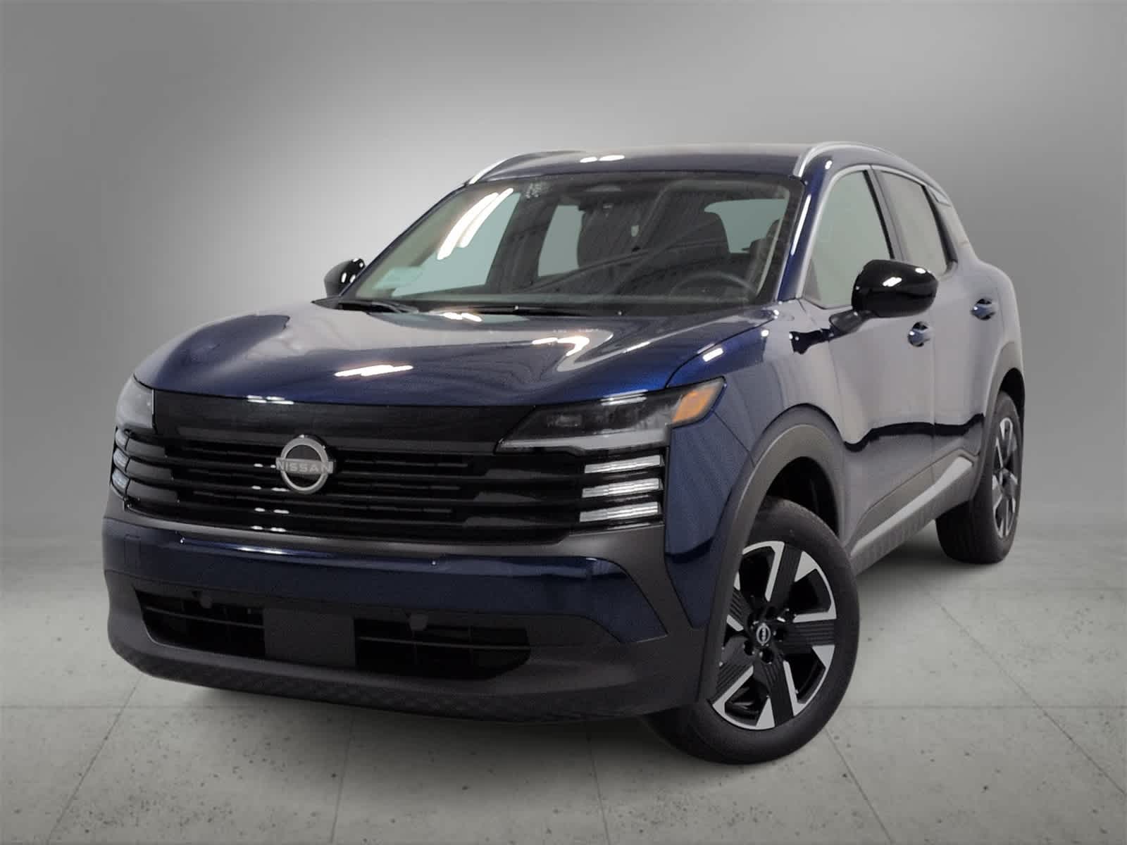 Thumbnail: 2026 Nissan Kicks - 1