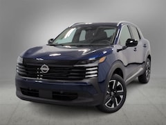 2026 Nissan Kicks SV SUV