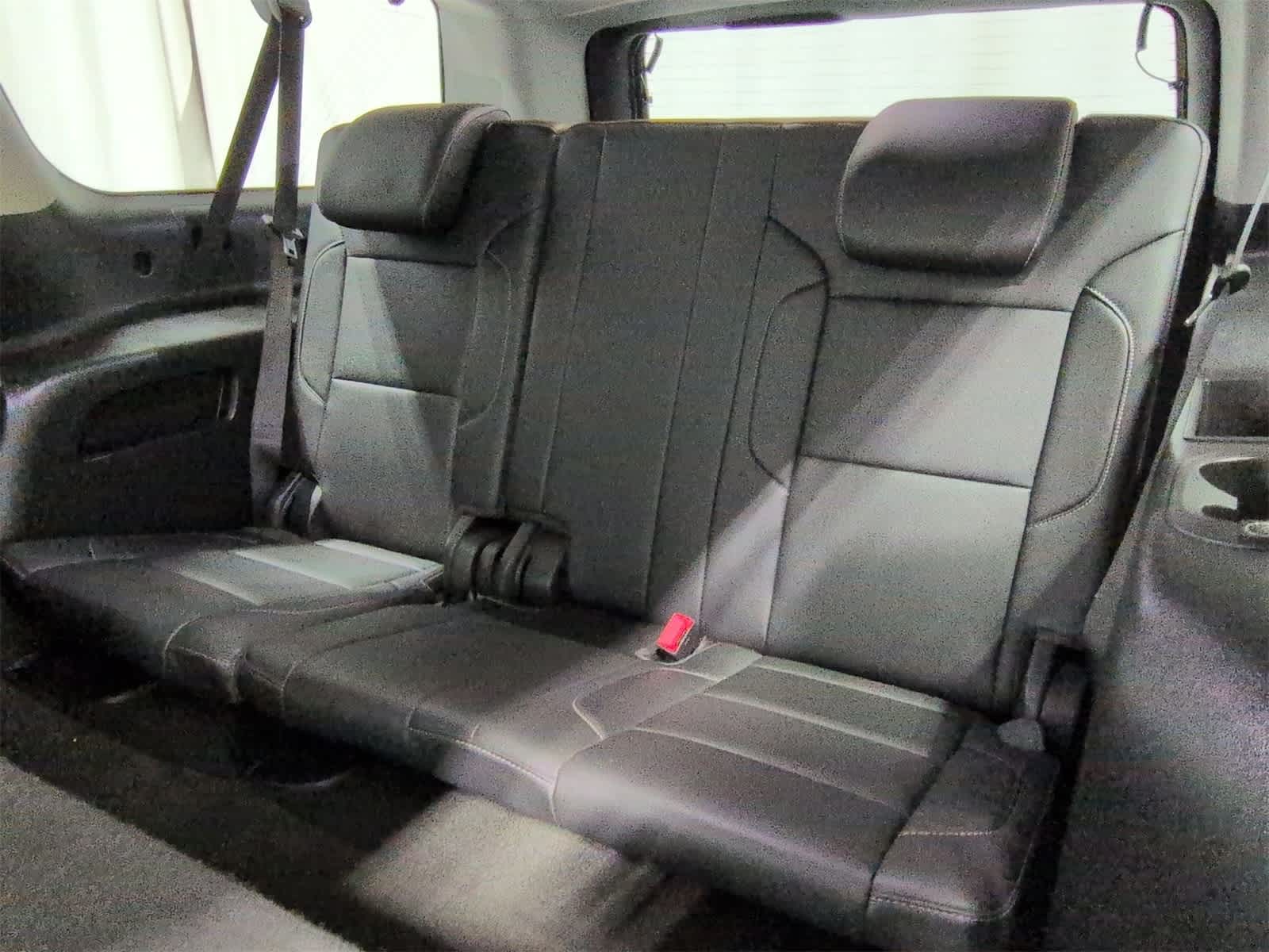 Thumbnail: 2018 Chevrolet Suburban - 40