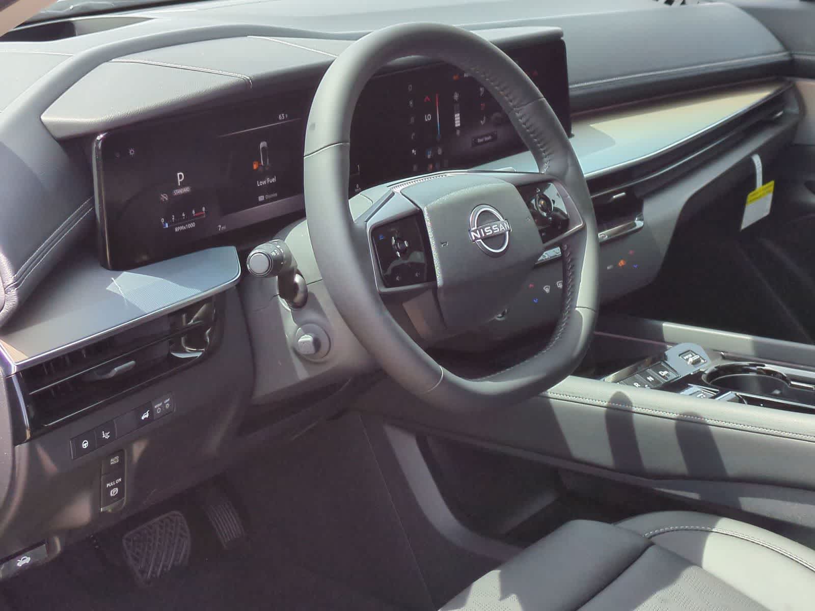 Thumbnail: 2026 Nissan Murano - 10