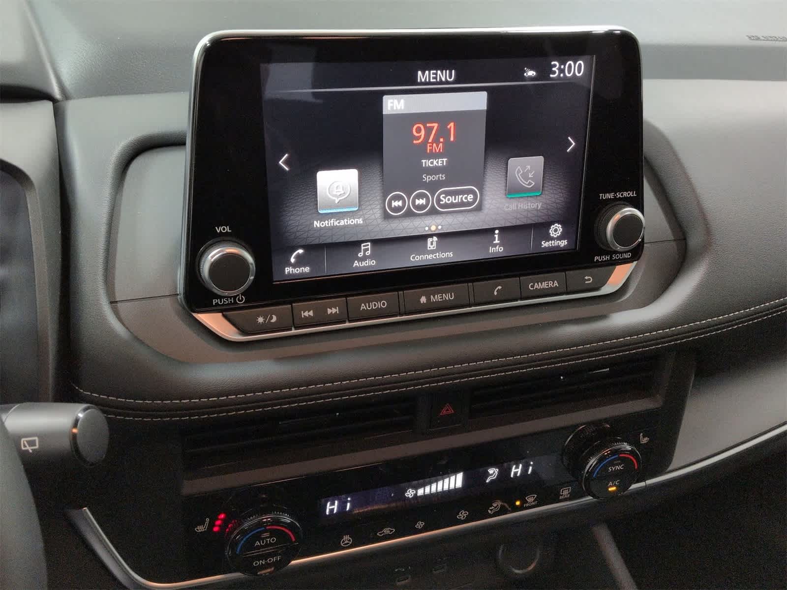 Thumbnail: 2026 Nissan Rogue - 30