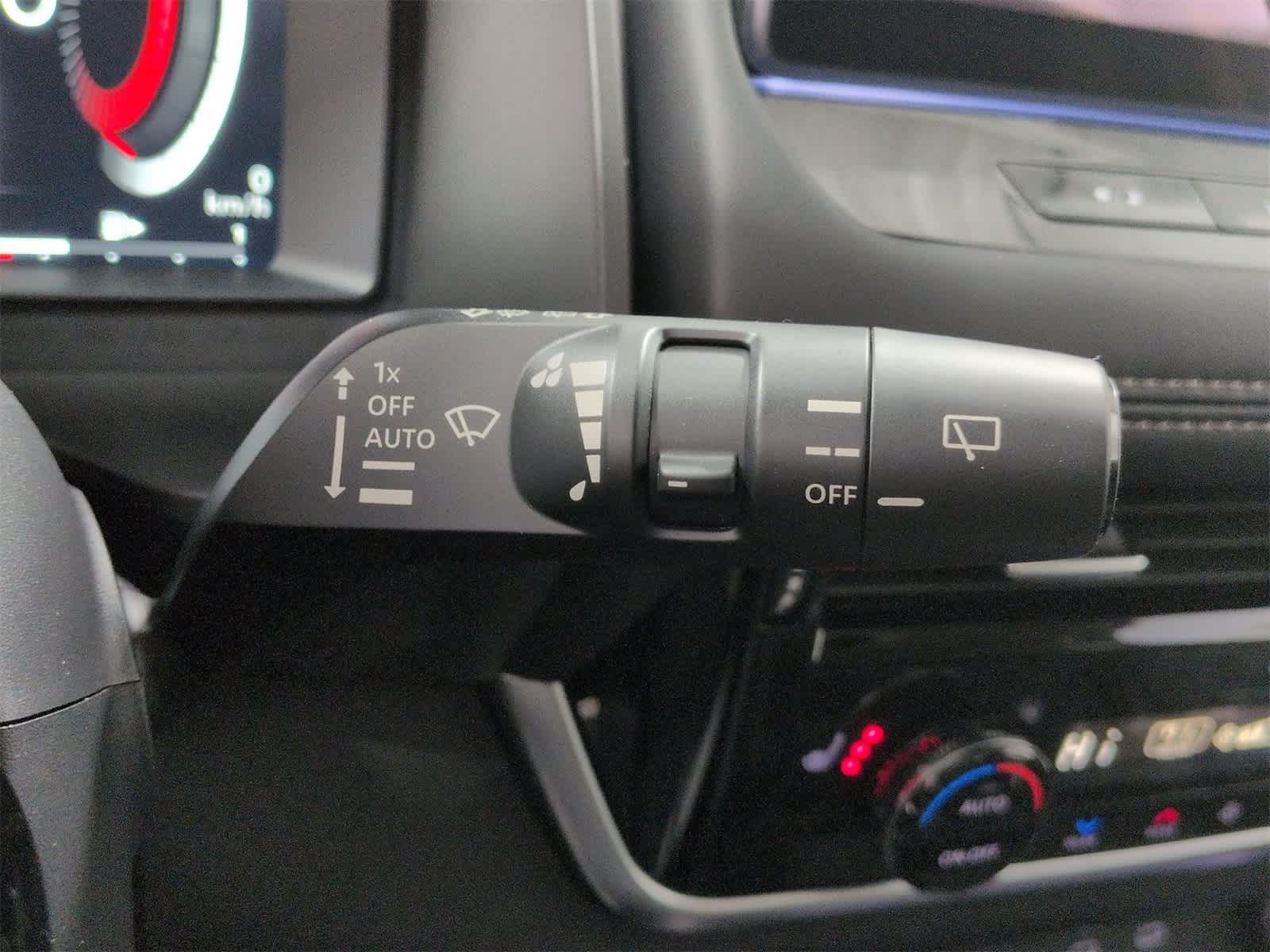 Thumbnail: 2026 Nissan Rogue - 28