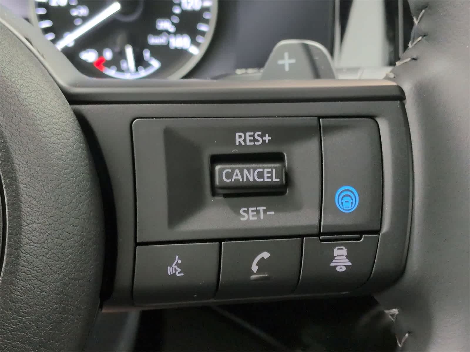 Thumbnail: 2025 Nissan Pathfinder - 18