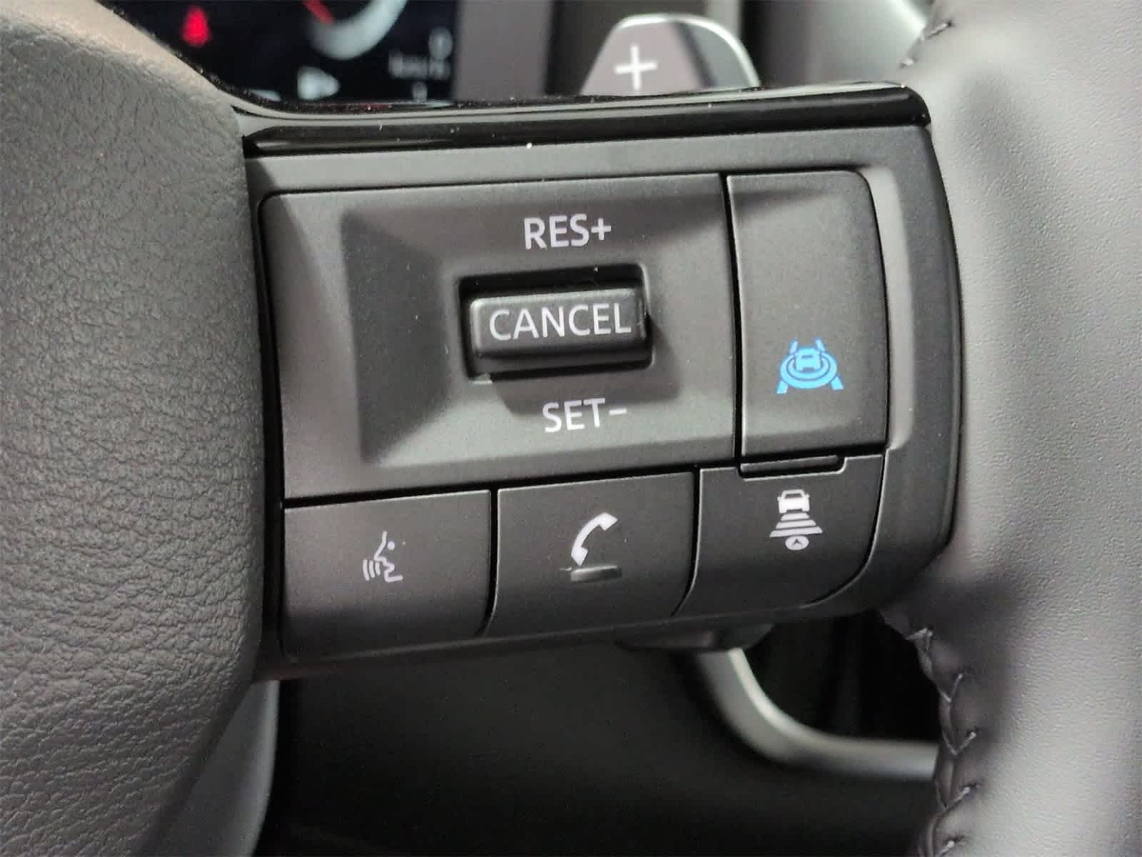 Thumbnail: 2026 Nissan Rogue - 27