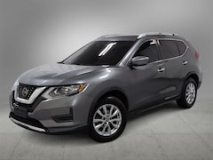 2019 Nissan Rogue SV SUV