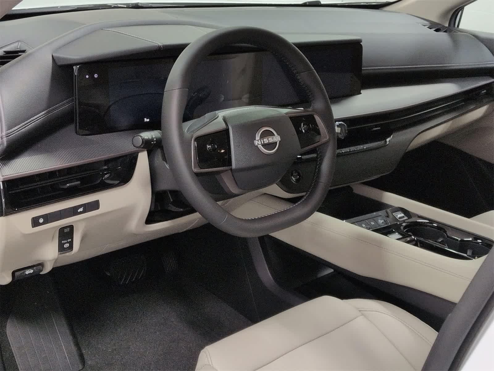 Thumbnail: 2026 Nissan Murano - 2