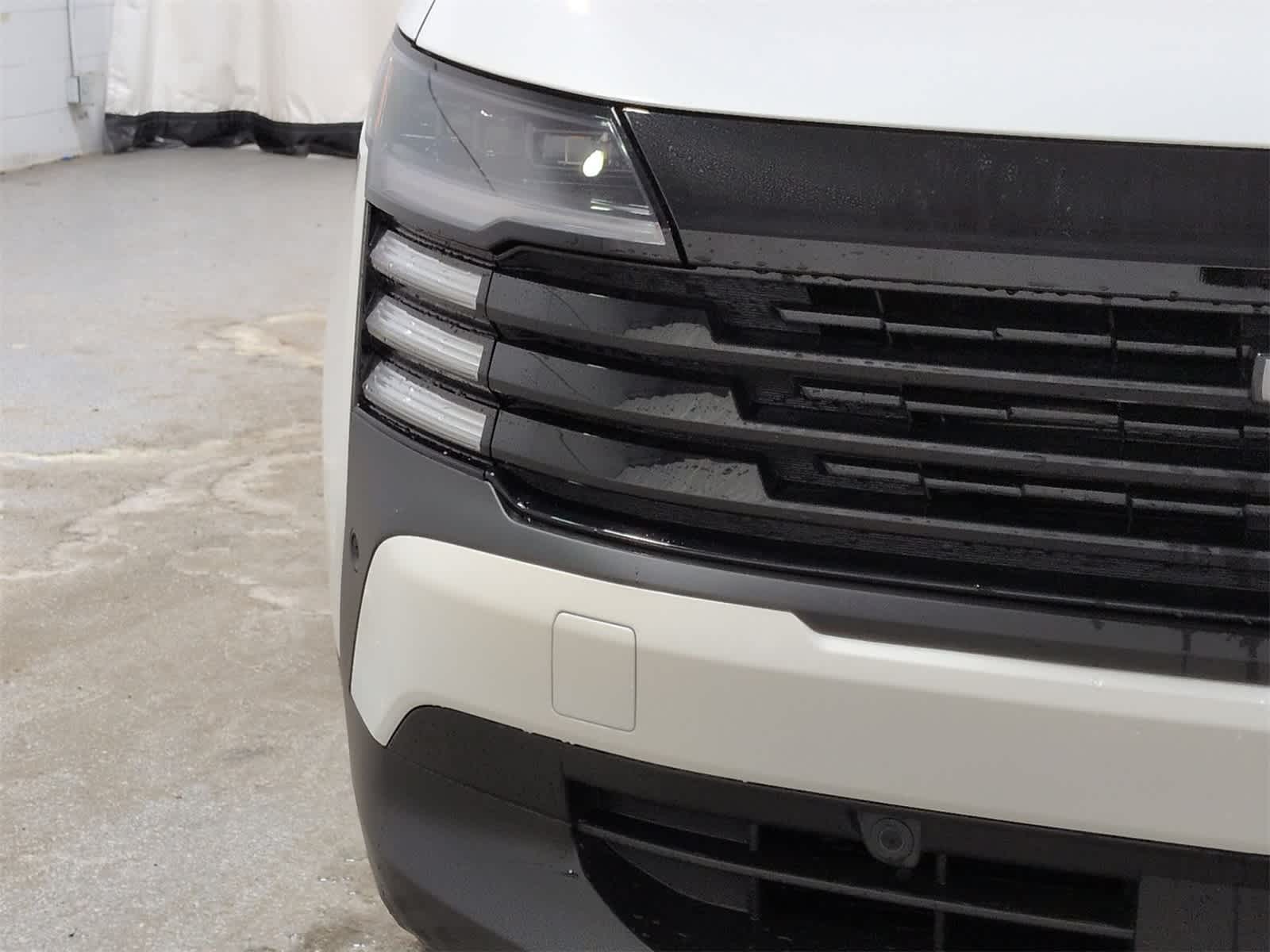 Thumbnail: 2026 Nissan Kicks - 11