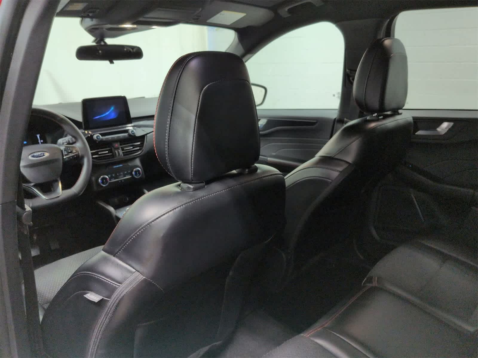 Thumbnail: 2025 Ford Escape - 19