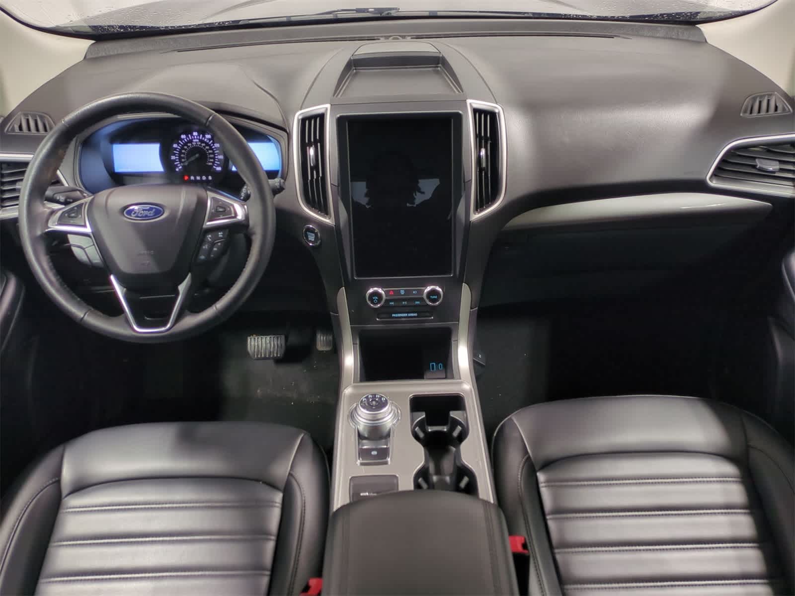 2024 Ford Edge SEL 16