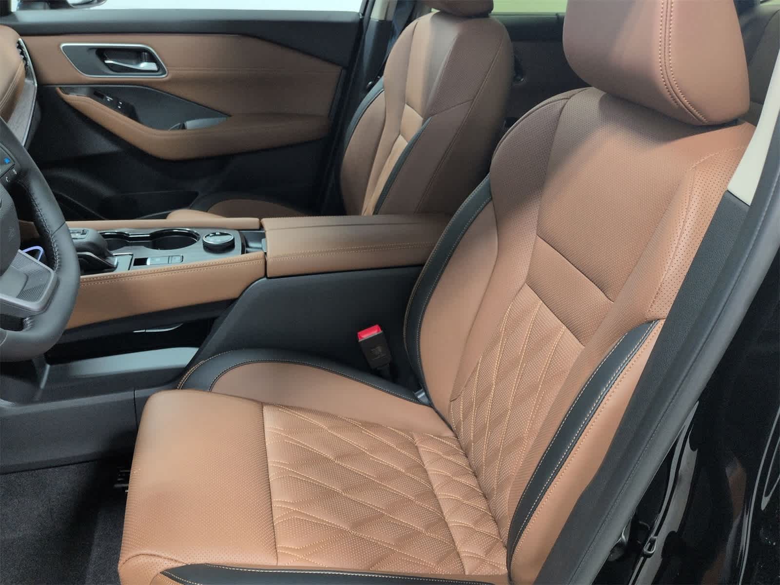 Thumbnail: 2026 Nissan Rogue - 17