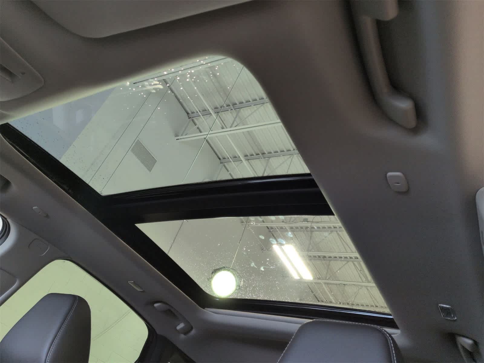 Thumbnail: 2026 Nissan Murano - 20