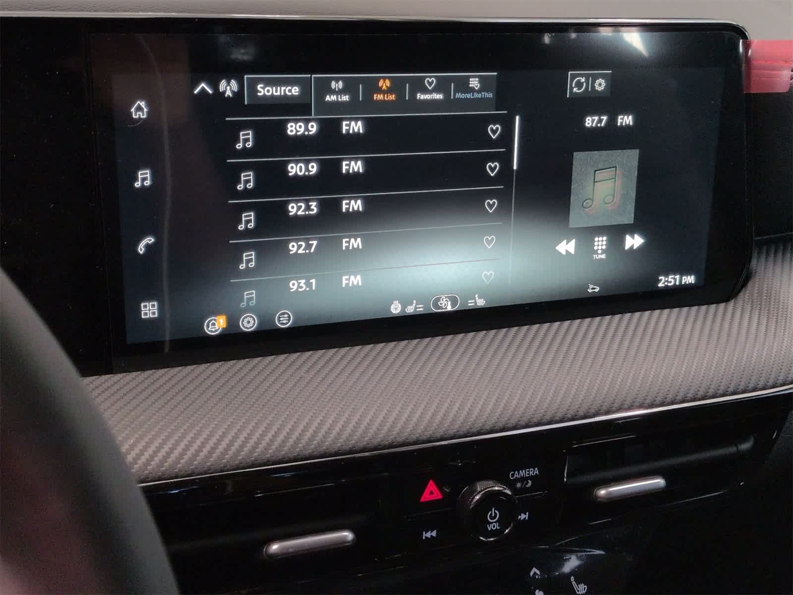 Thumbnail: 2026 Nissan Kicks - 22