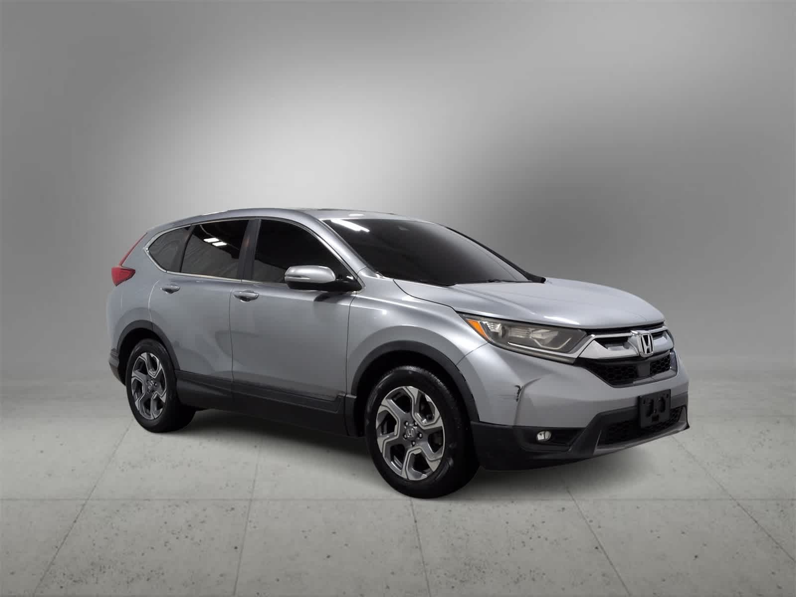 Used 2019 Honda CR-V EX with VIN 5J6RW1H52KA040888 for sale in Farmington, MI