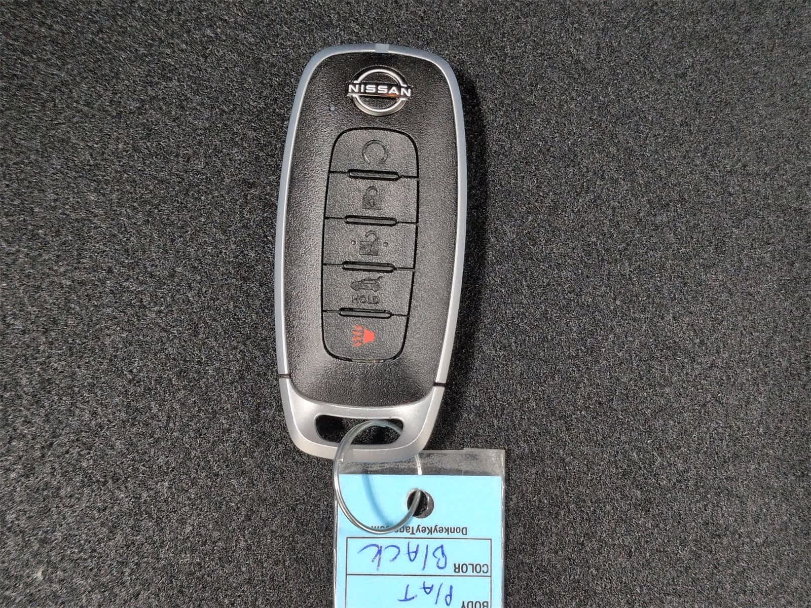 Thumbnail: 2026 Nissan Rogue - 38