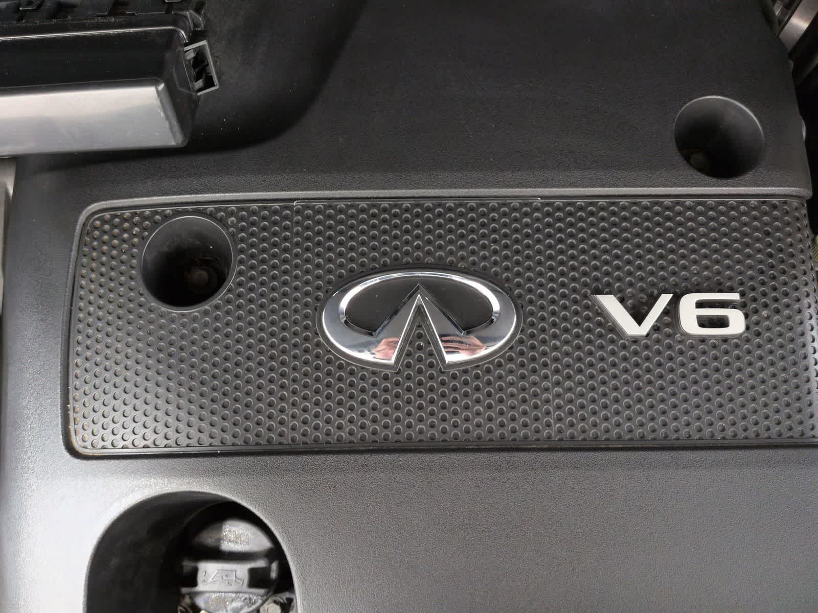 Thumbnail: 2016 INFINITI QX60 - 11