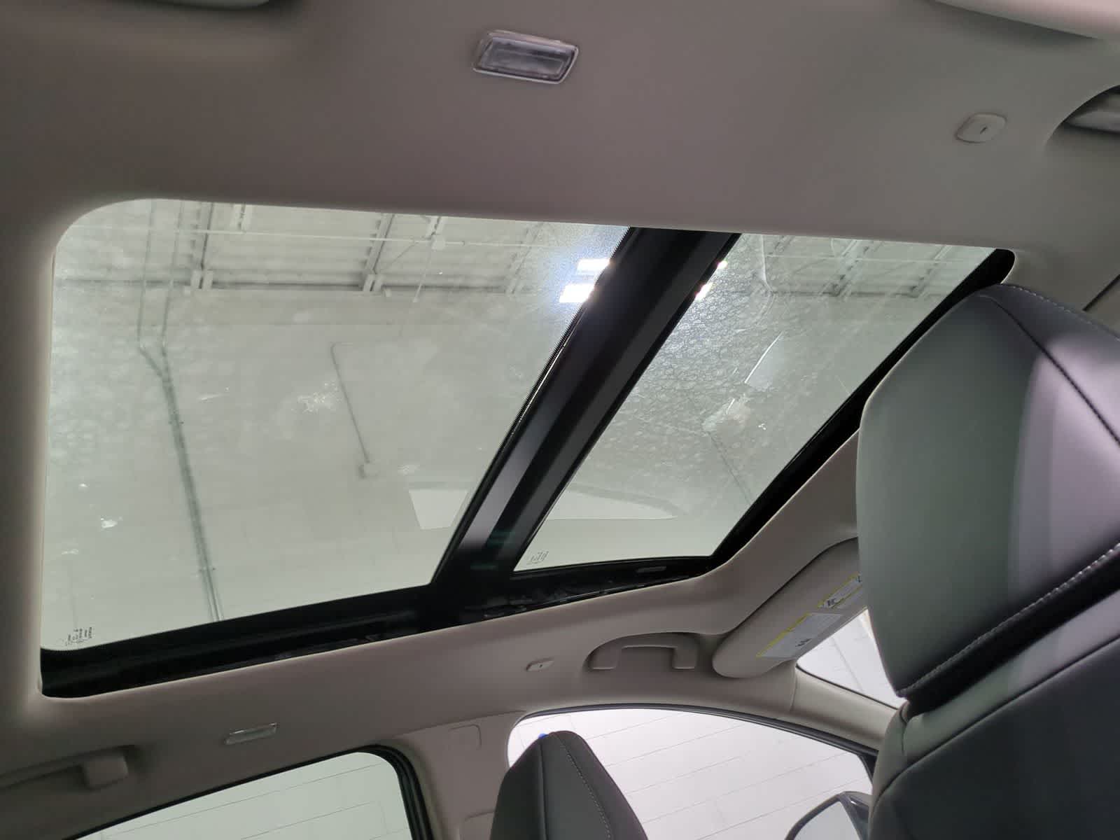 Thumbnail: 2025 Nissan Murano - 23