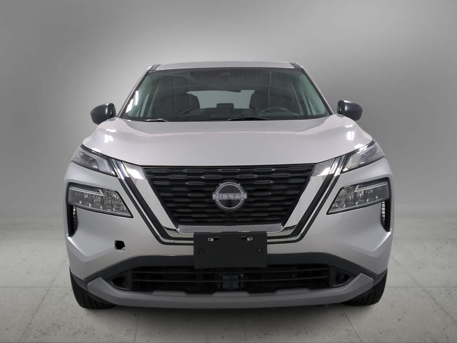 Thumbnail: 2024 Nissan Rogue - 3
