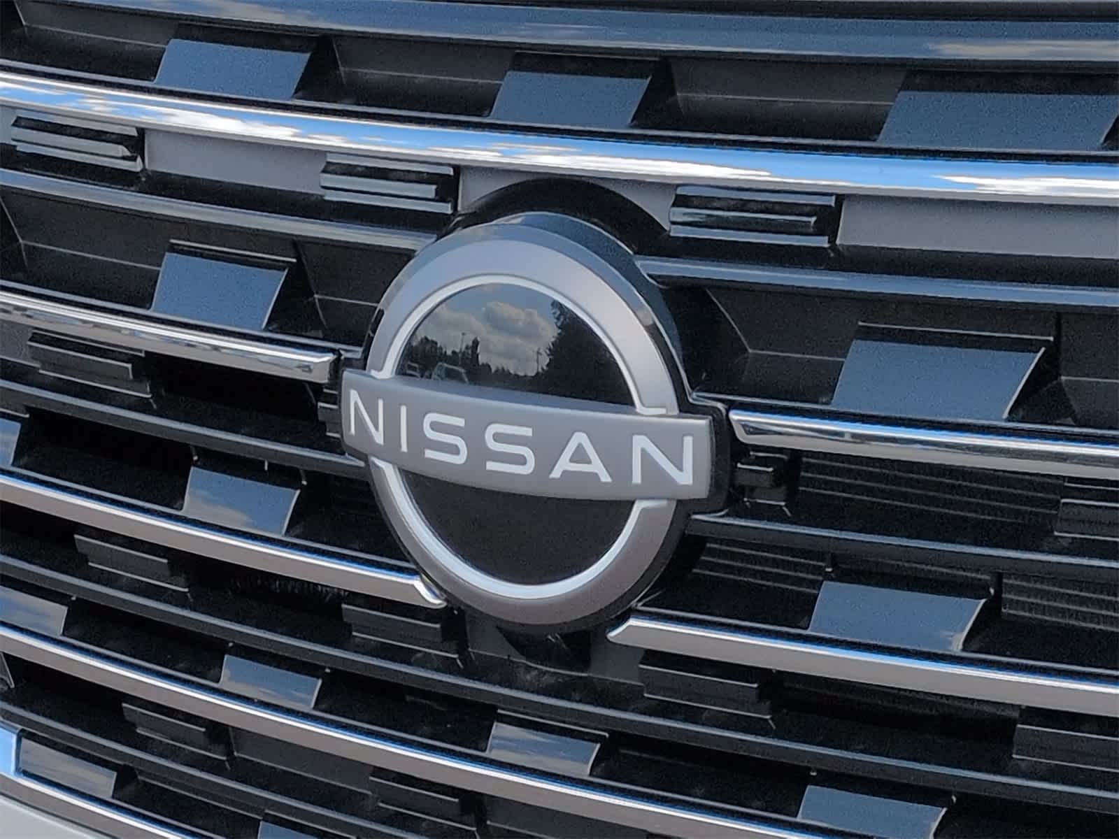 Thumbnail: 2026 Nissan Rogue - 12