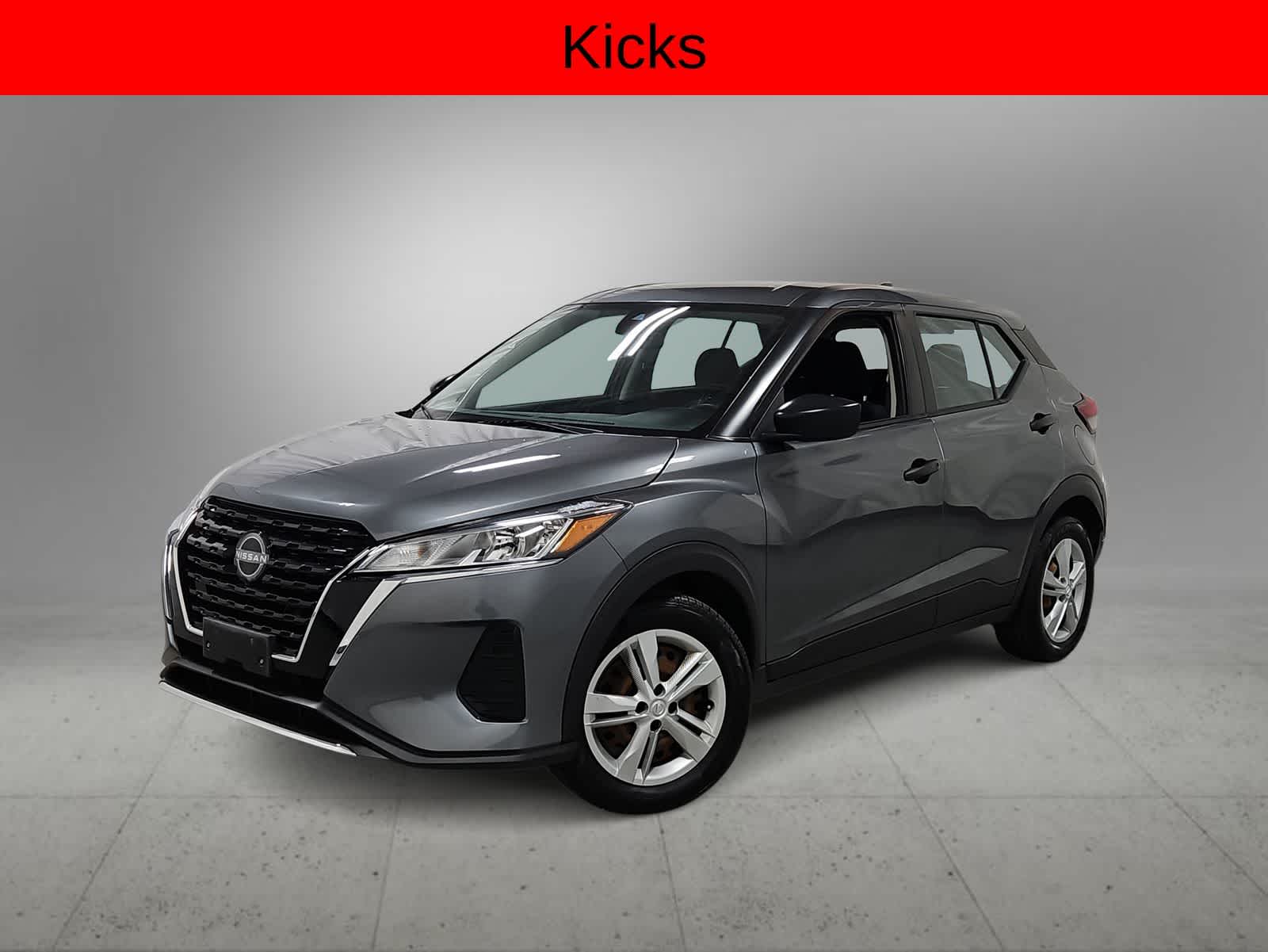 2023 Nissan Kicks S -
                  Farmington Hills, MI