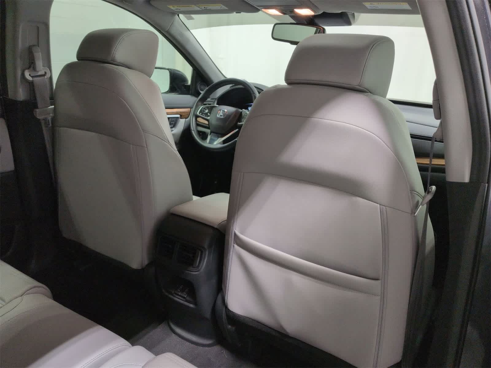 Thumbnail: 2017 Honda CR-V - 19