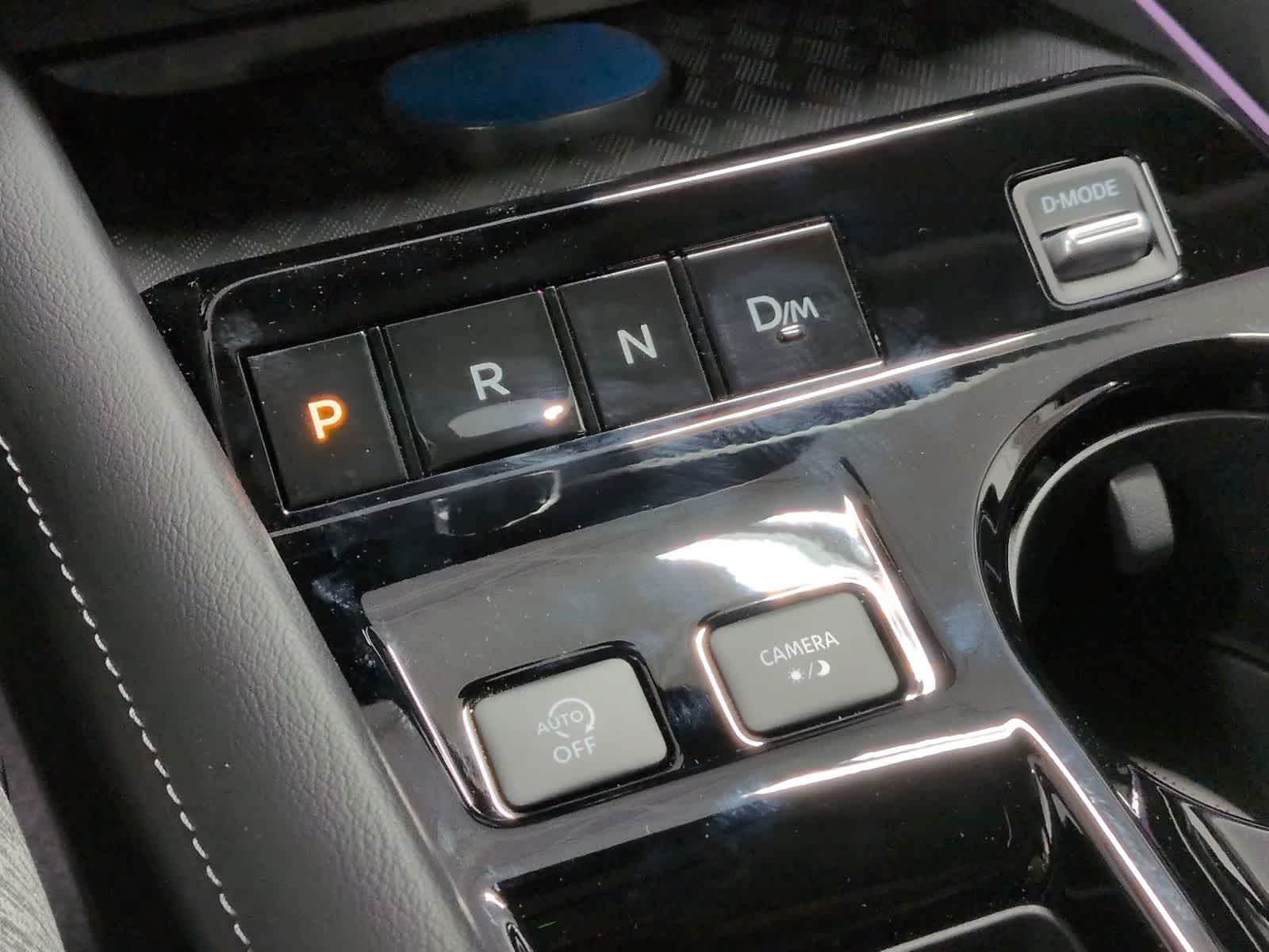 Thumbnail: 2026 Nissan Murano - 33